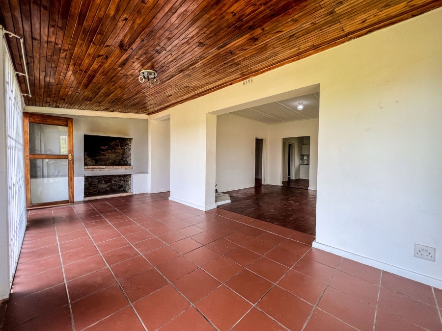 To Let 3 Bedroom Property for Rent in Stellenbosch Farms Western Cape